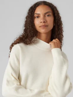 VMNANCY Strickpullover