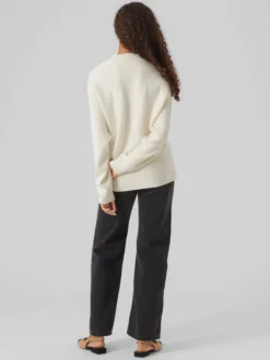 VMNANCY Strickpullover