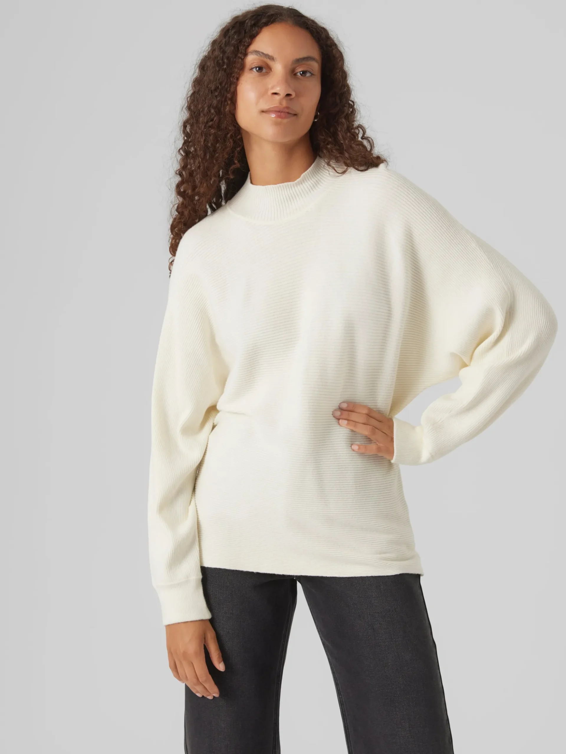 VMNANCY Strickpullover