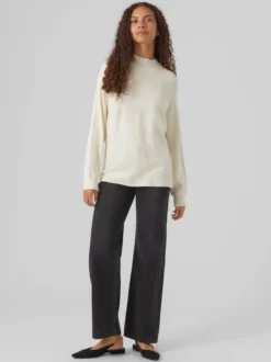 VMNANCY Strickpullover