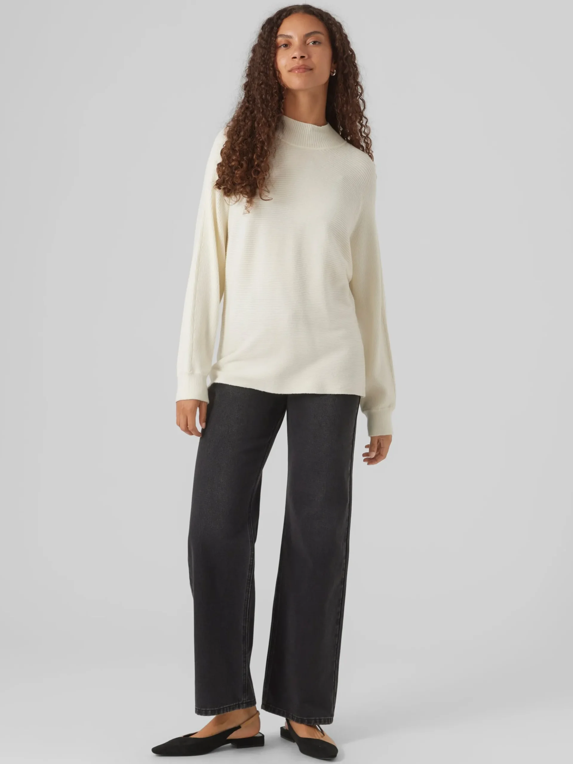 VMNANCY Strickpullover