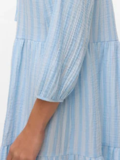 VMNANNA Midikleid