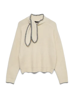 VMNAPOLI Strickpullover