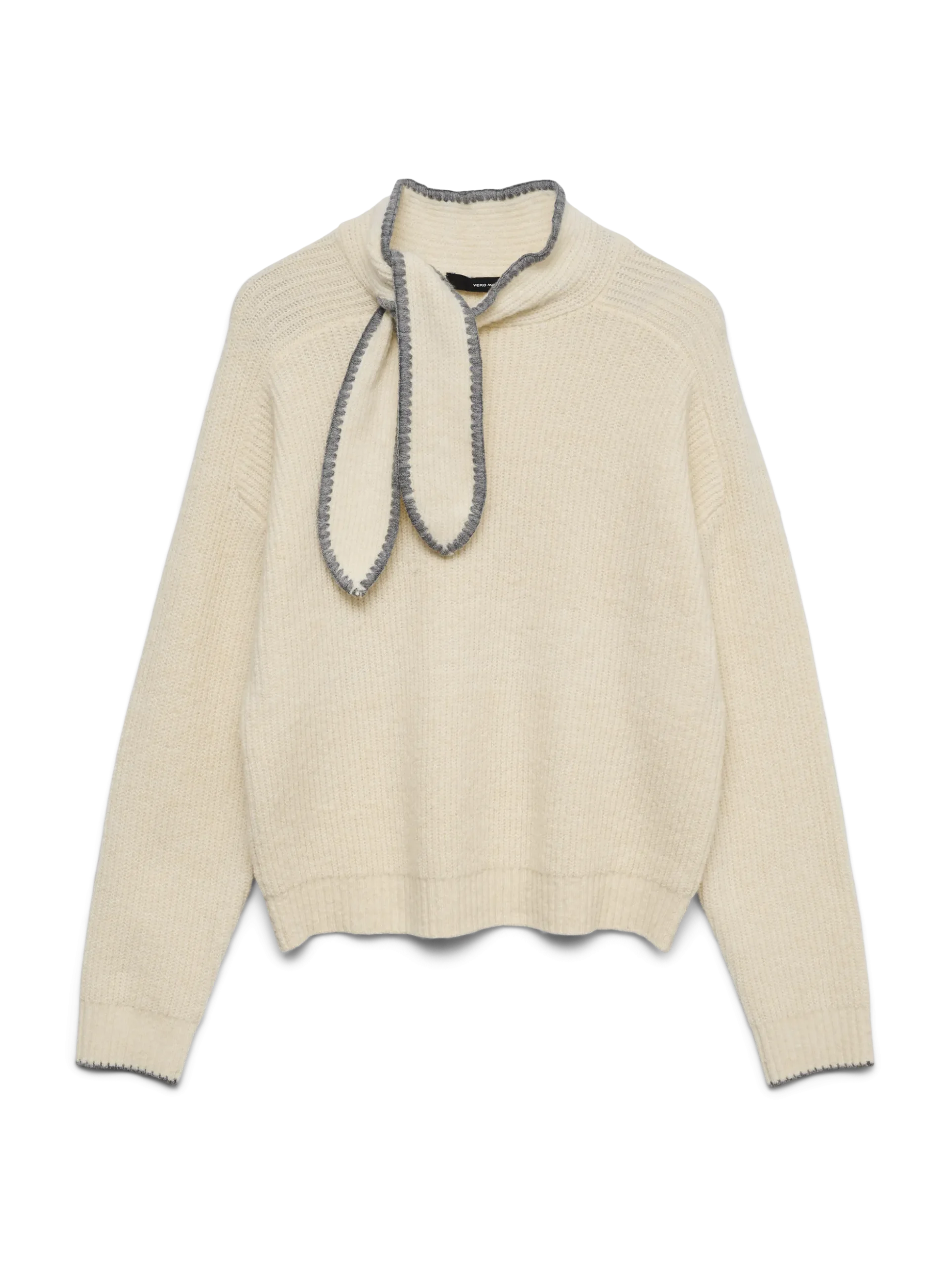 VMNAPOLI Strickpullover