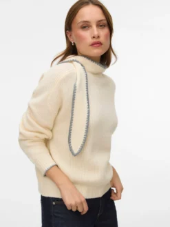 VMNAPOLI Strickpullover