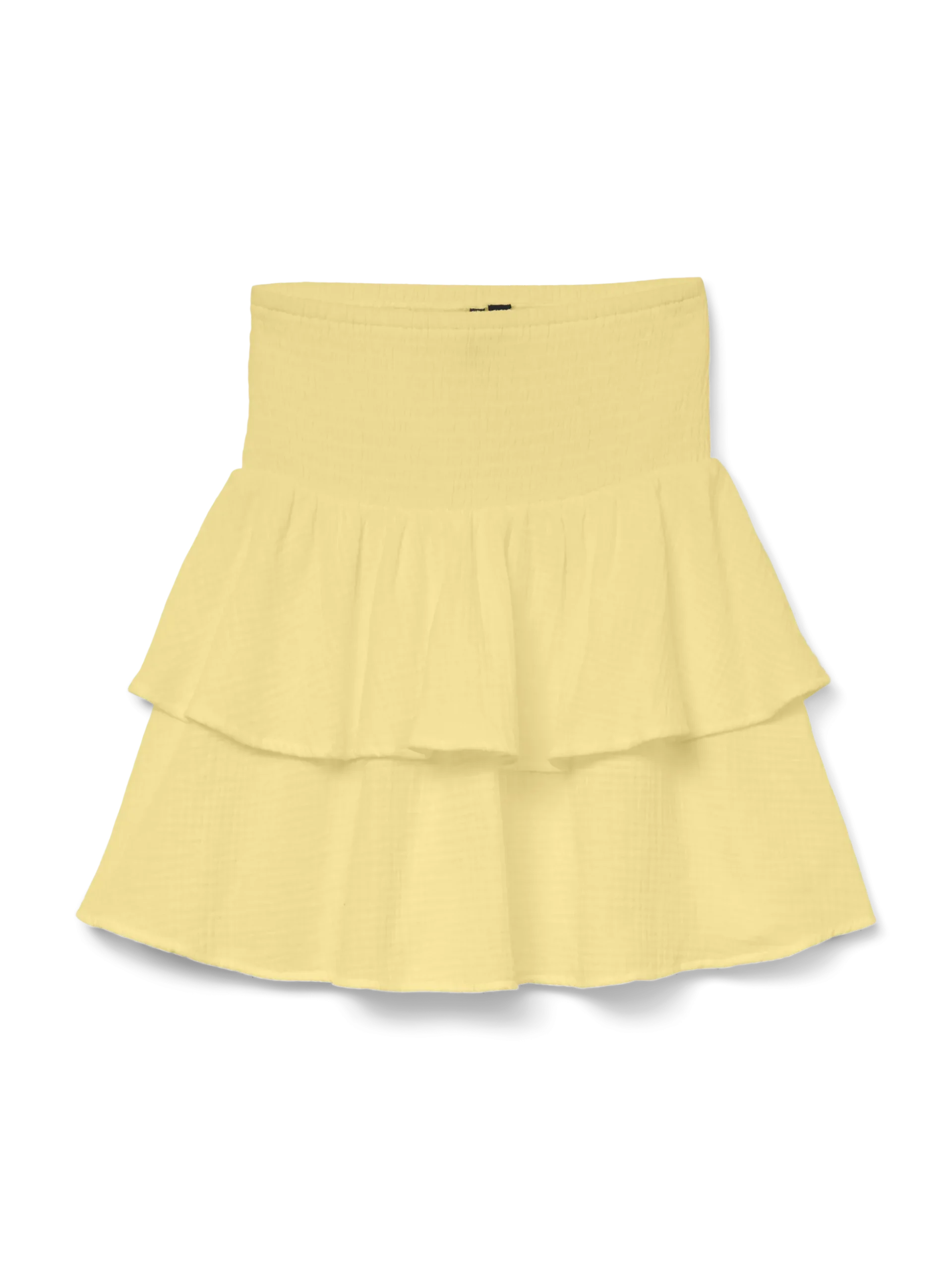 VMNATALI Hohe Taille Kurzer Rock