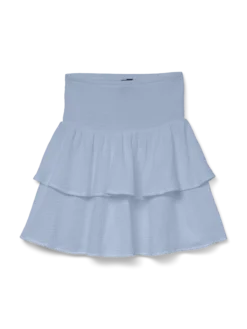 VMNATALI Hohe Taille Kurzer Rock