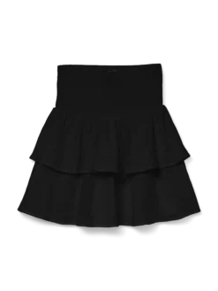 VMNATALI Hohe Taille Kurzer Rock