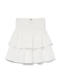 VMNATALI Hohe Taille Kurzer Rock