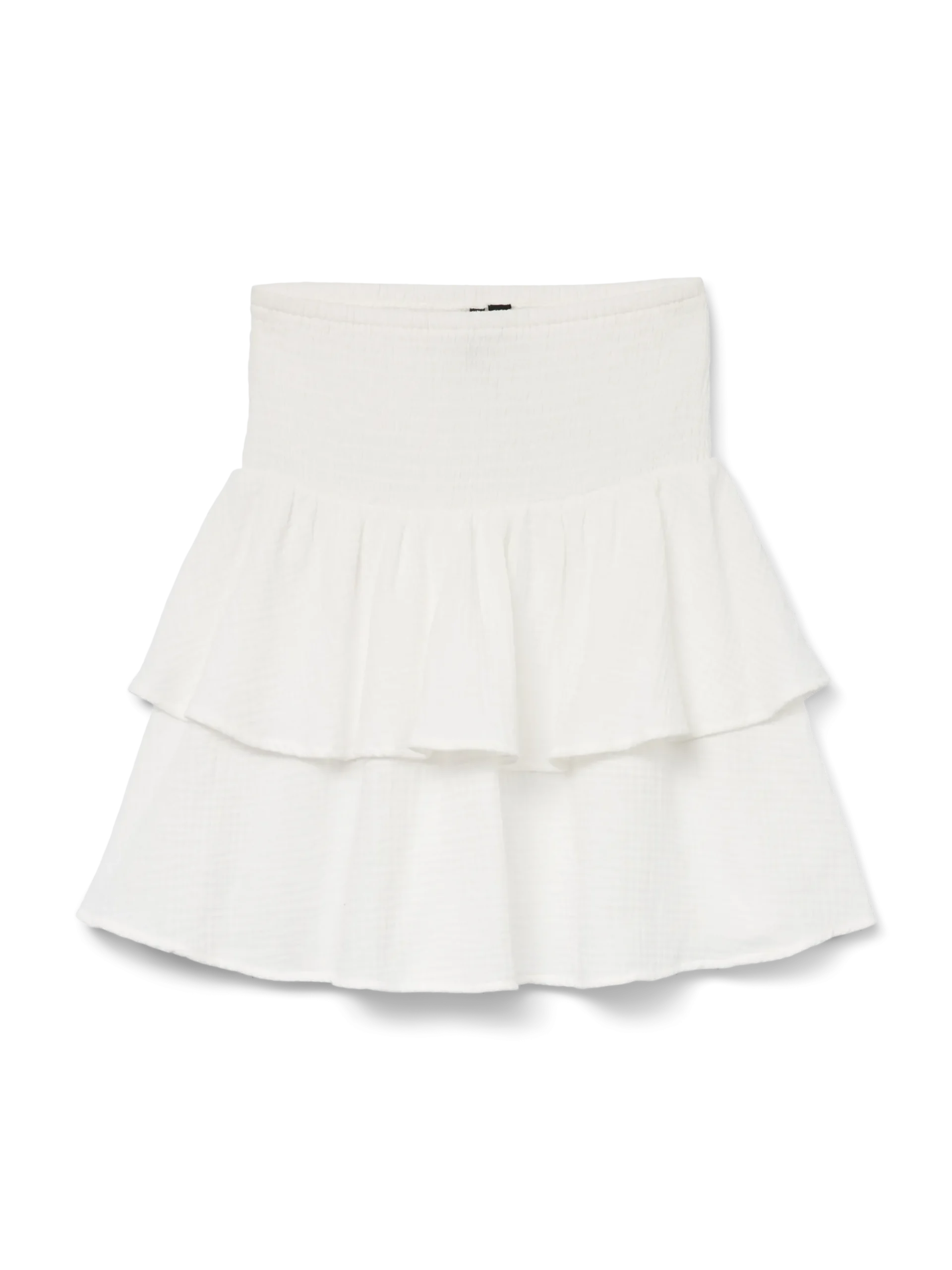 VMNATALI Hohe Taille Kurzer Rock