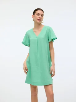 VMNATALI Kurzes Kleid
