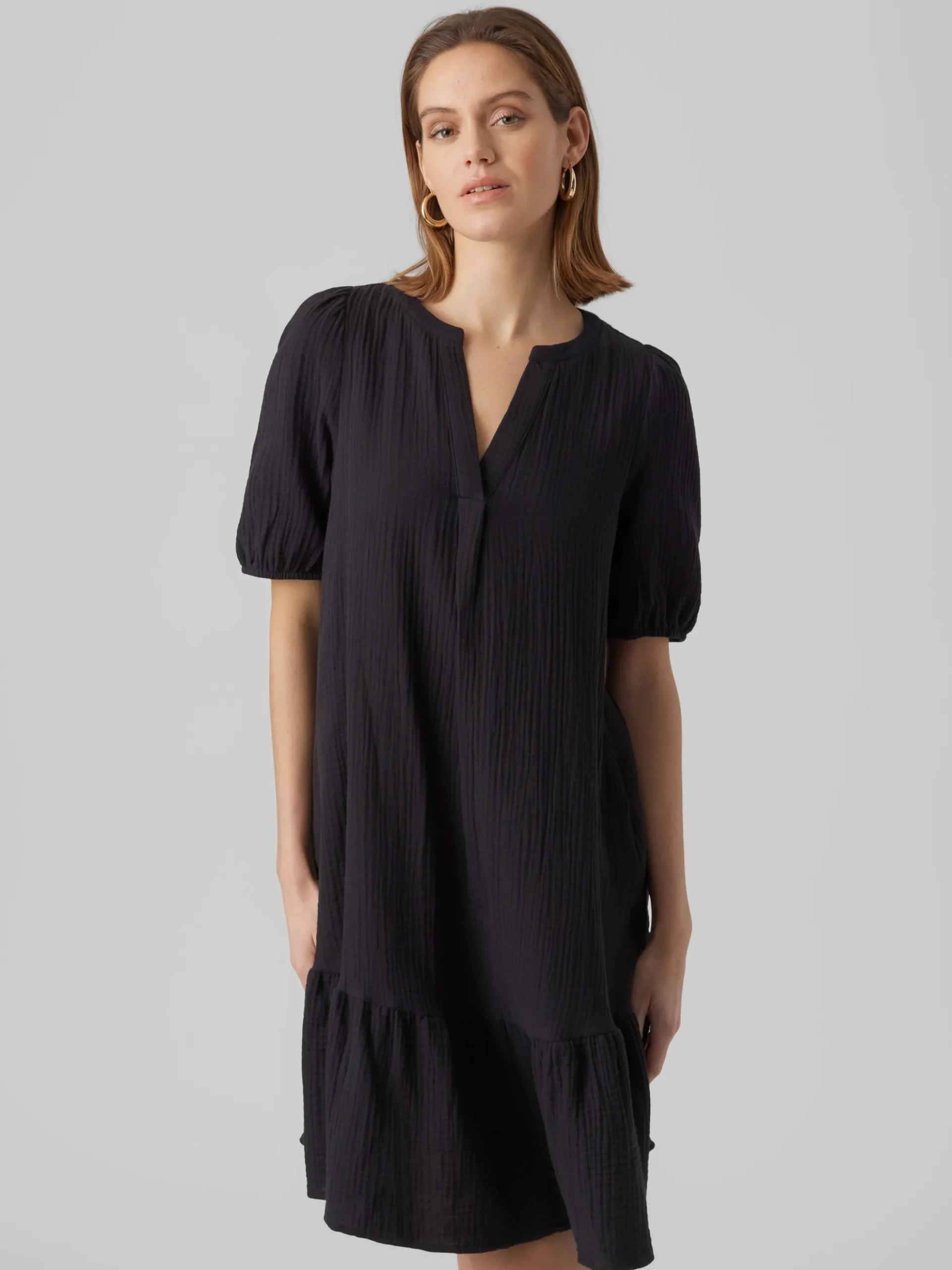 VMNATALI Langes Kleid