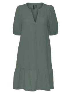 VMNATALI Langes Kleid