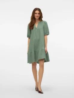VMNATALI Langes Kleid
