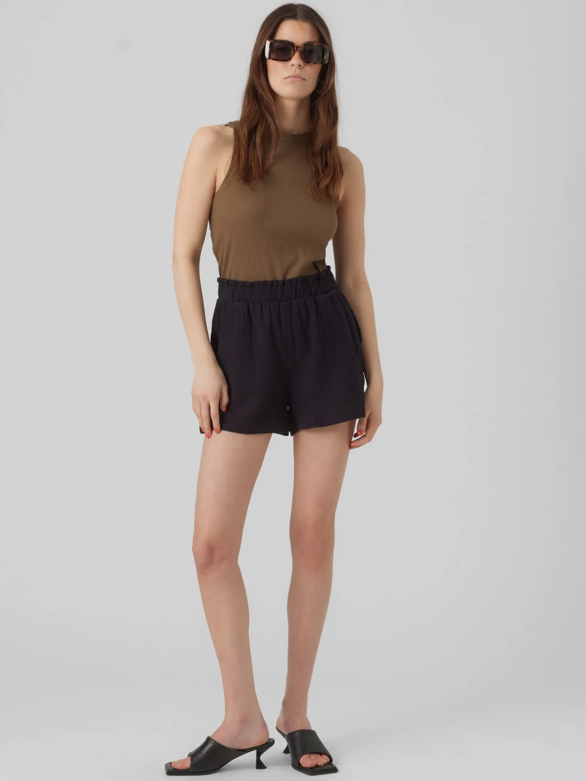 VMNATALI Shorts