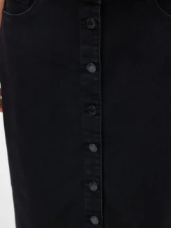 VMNATTY Mittlere Taille Midirock