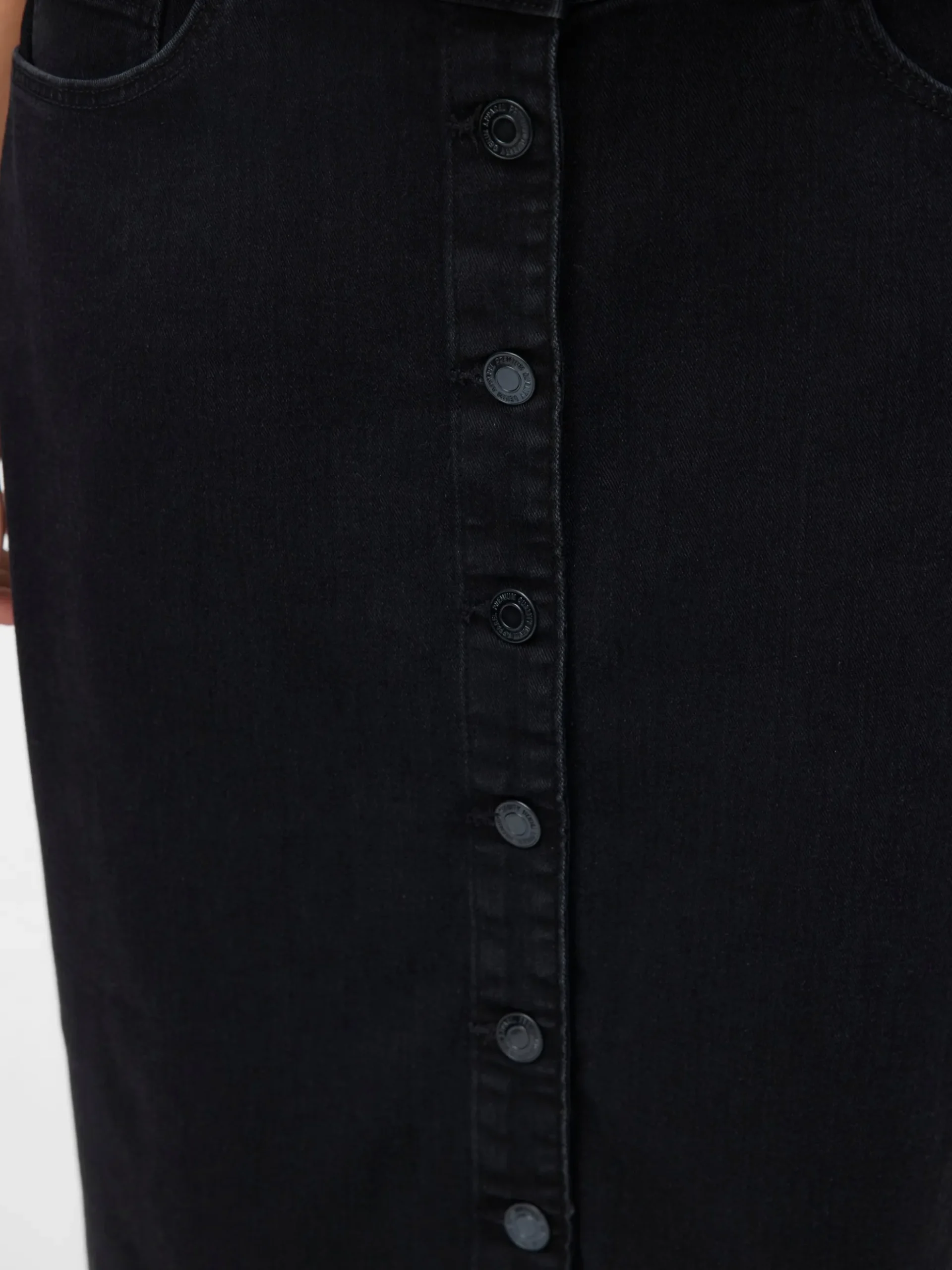 VMNATTY Mittlere Taille Midirock