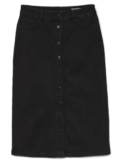 VMNATTY Mittlere Taille Midirock