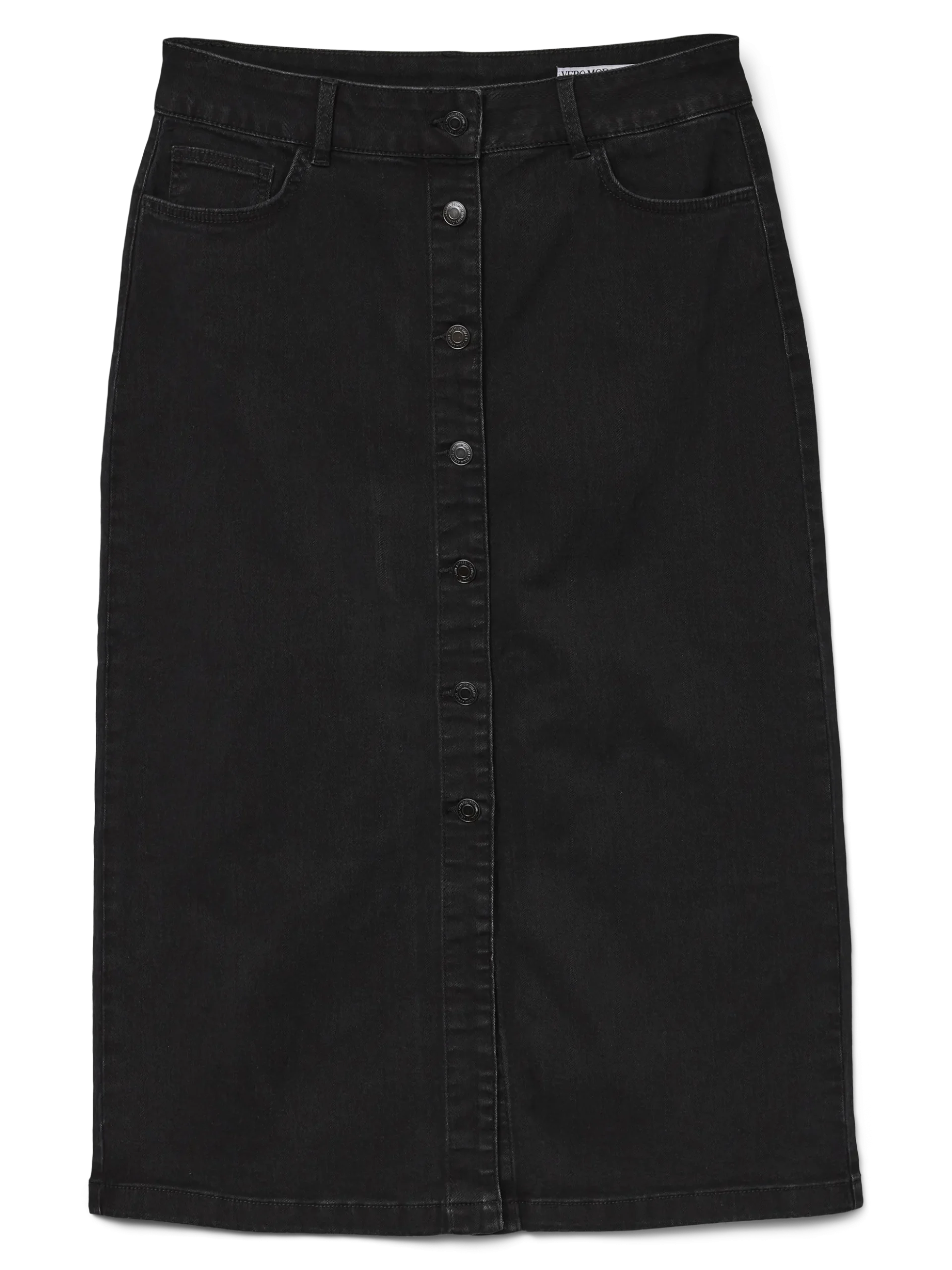 VMNATTY Mittlere Taille Midirock