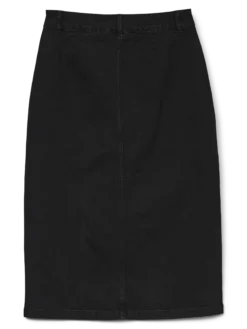 VMNATTY Mittlere Taille Midirock