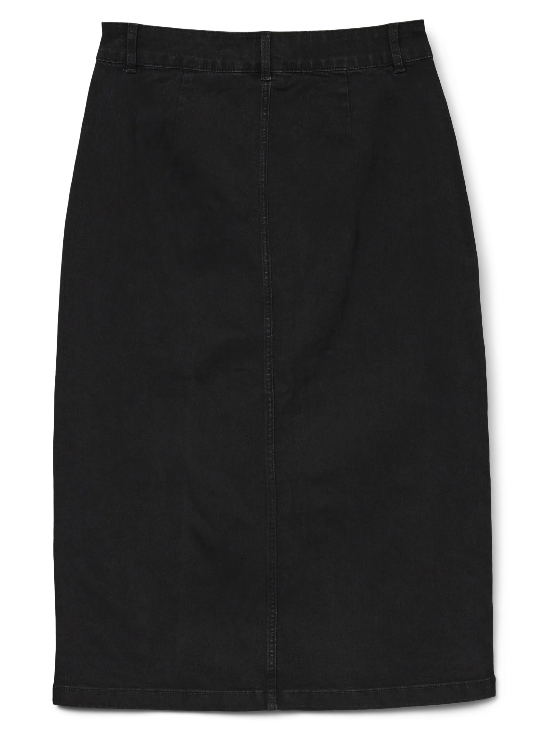 VMNATTY Mittlere Taille Midirock