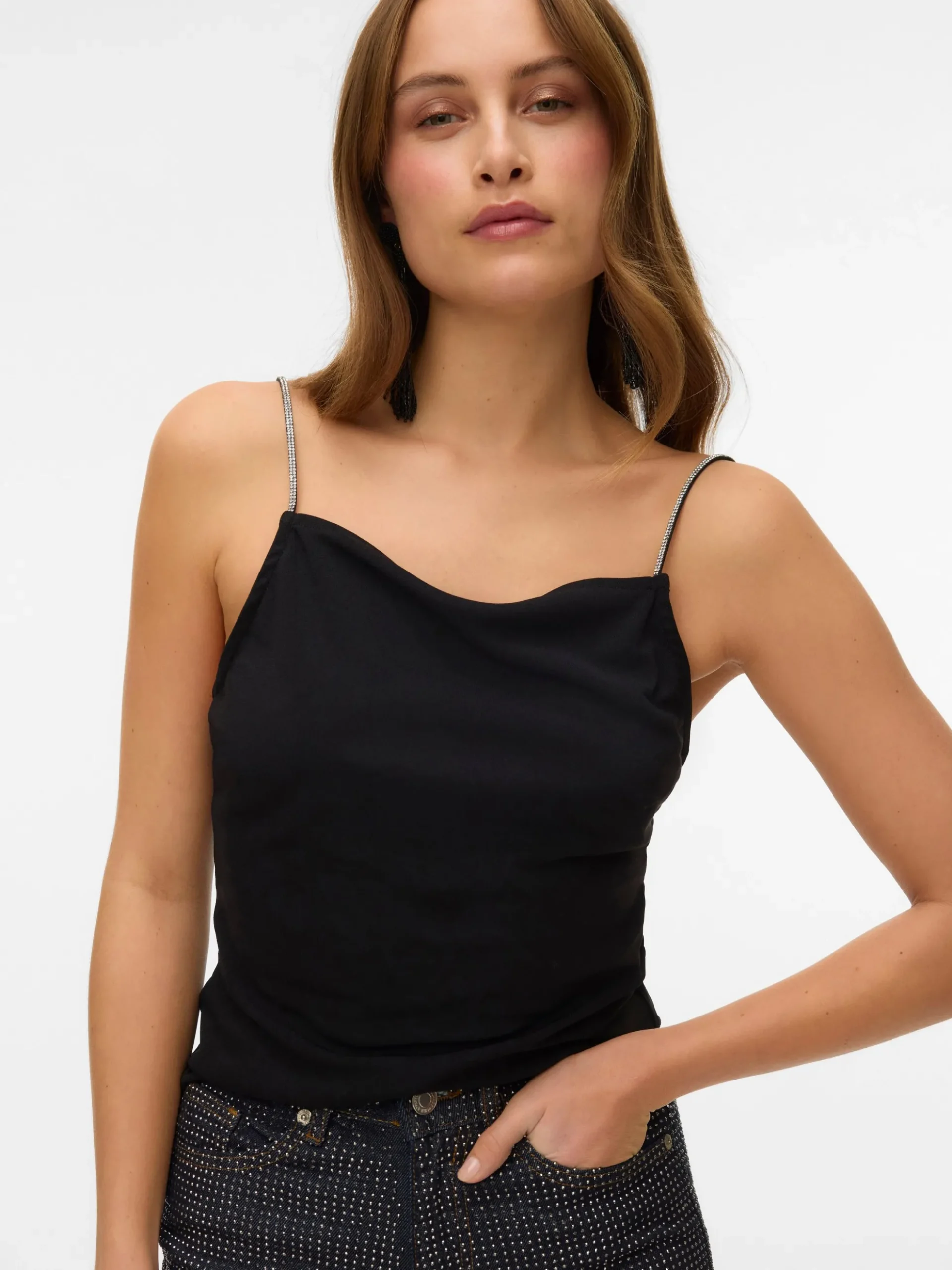 VMNAVINA Top