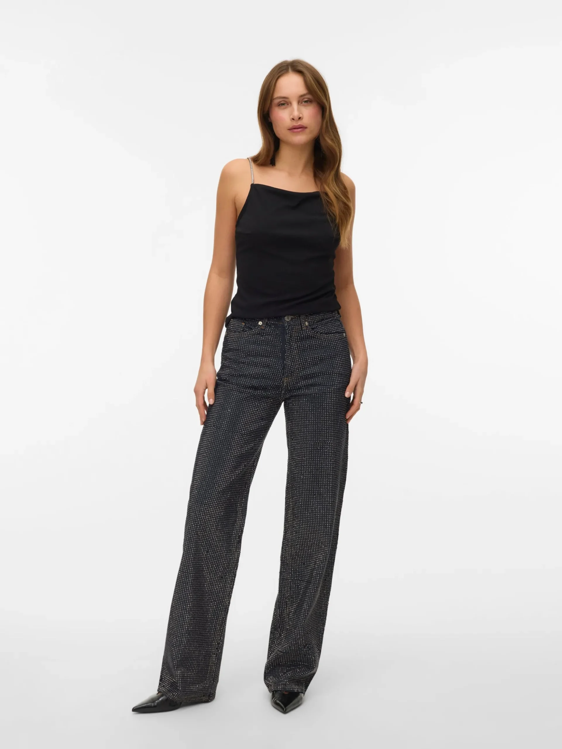 VMNAVINA Top