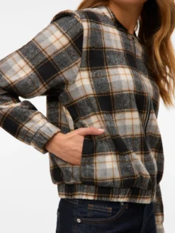 VMNAYA Leichte Jacke
