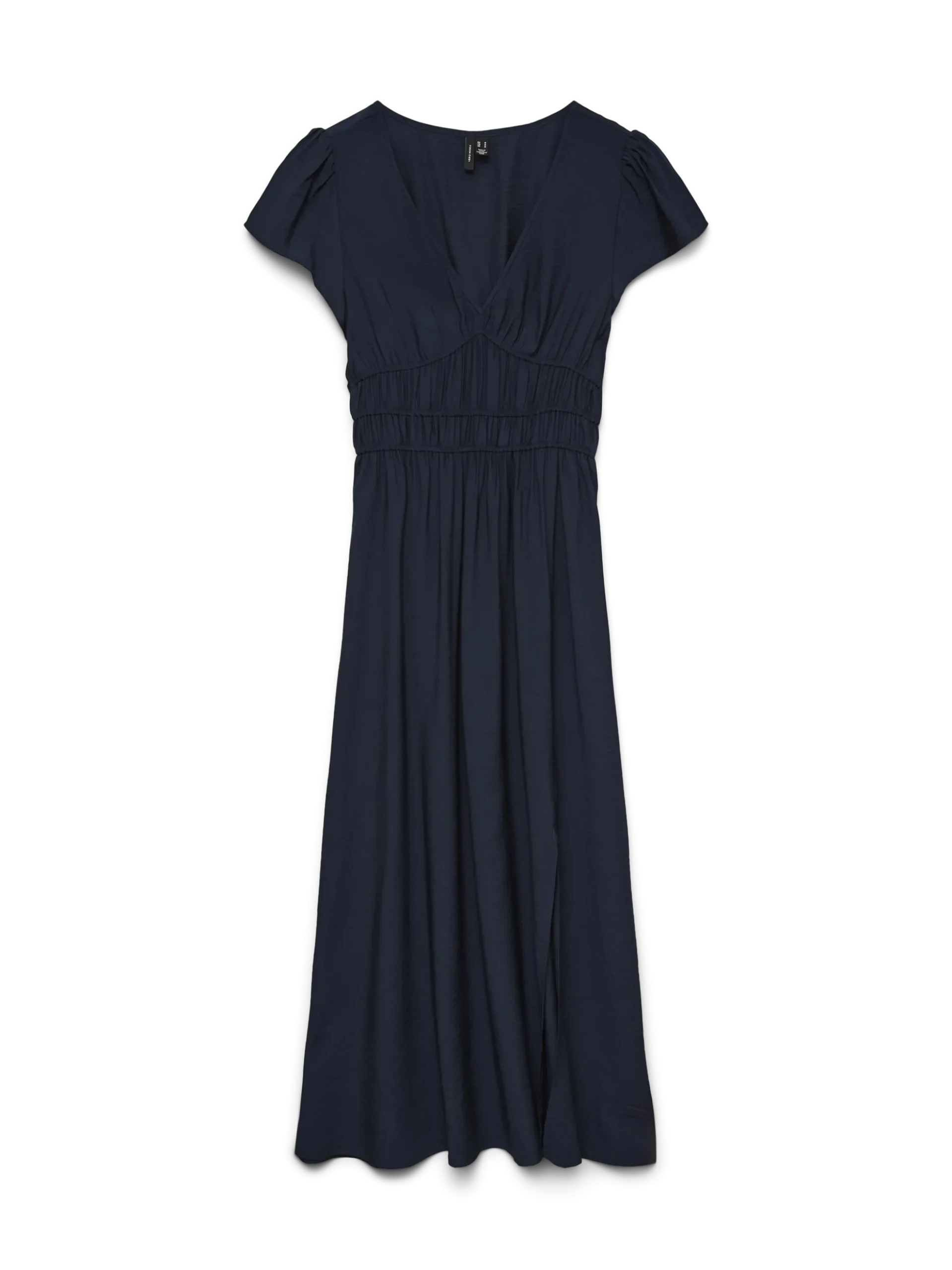 VMNELLIE Langes Kleid