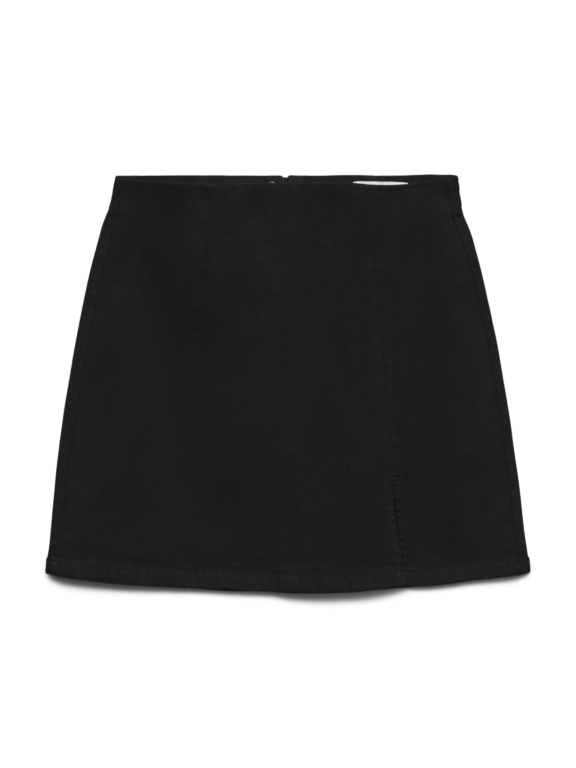 VMNELLY Hohe Taille Kurzer Rock
