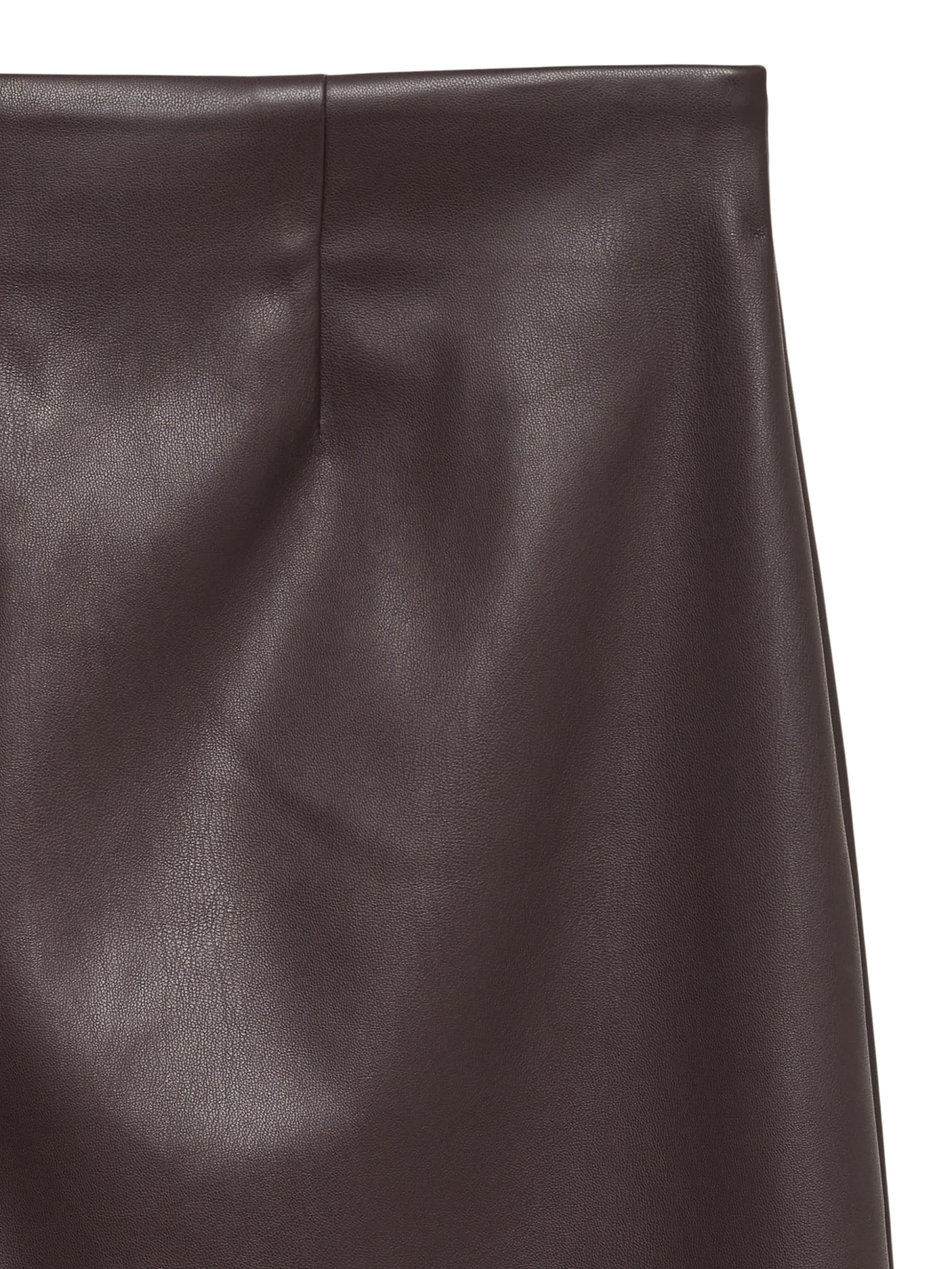 VMNELLY Hohe Taille Kurzer Rock