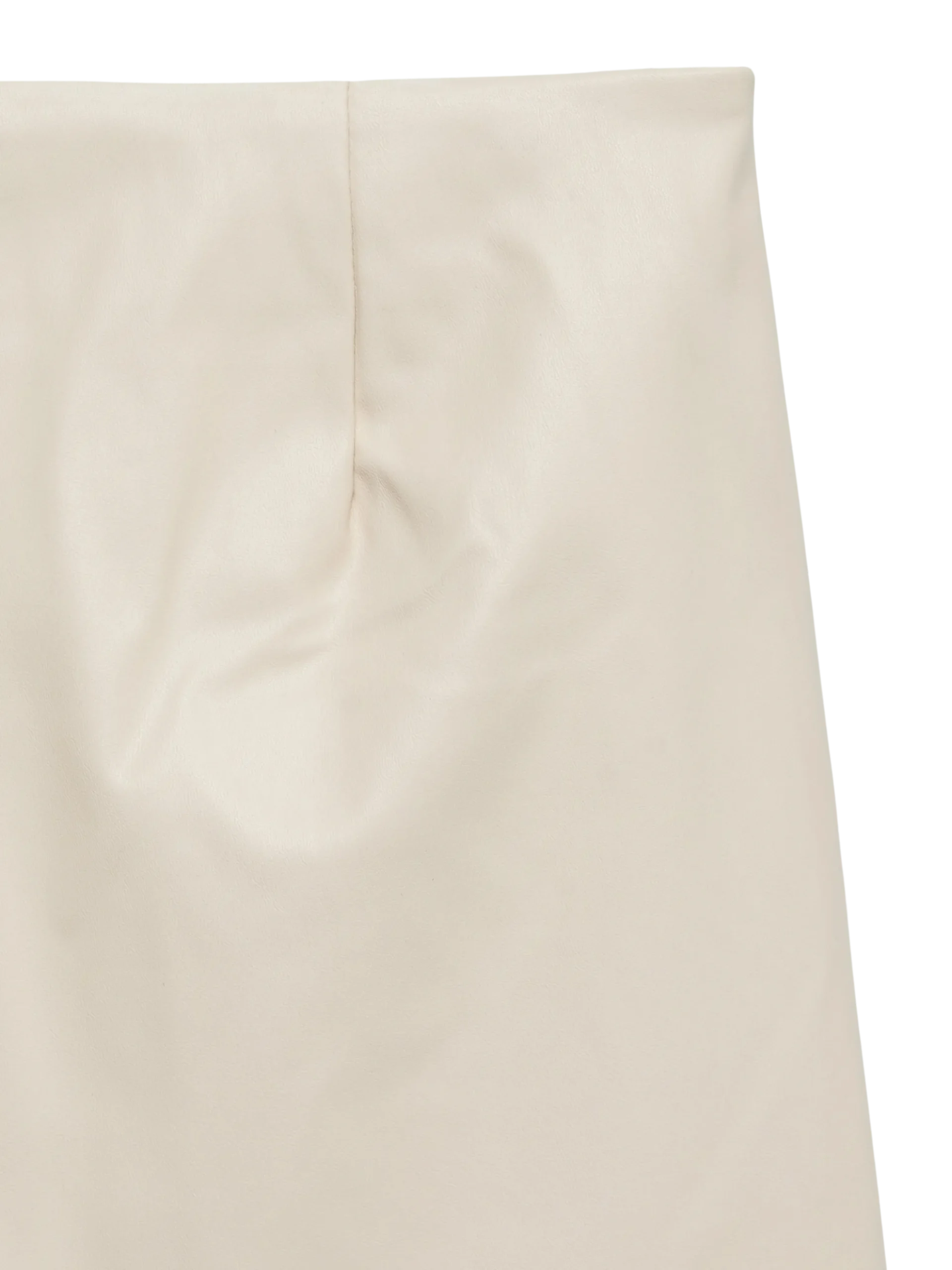 VMNELLY Hohe Taille Kurzer Rock