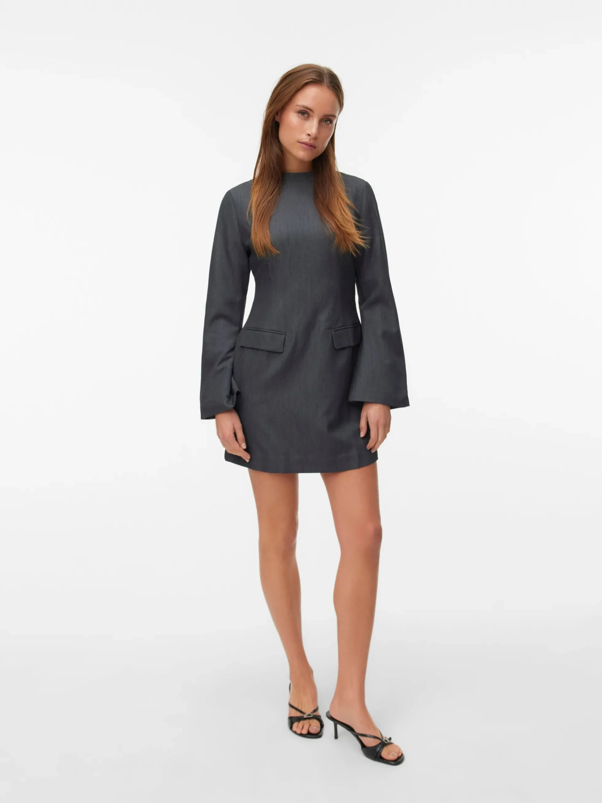 VMNEOMI Kurzes Kleid