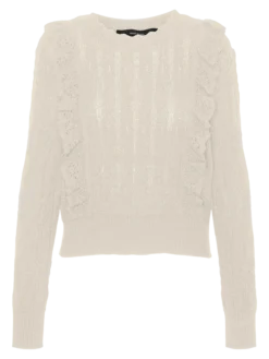 VMNEWELSE Strickpullover