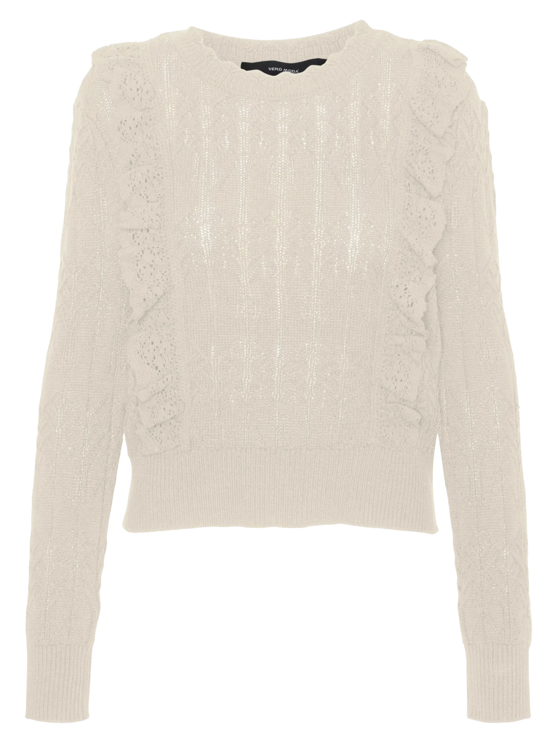 VMNEWELSE Strickpullover