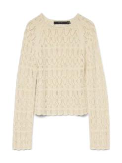 VMNEWFABIENNE Strickpullover