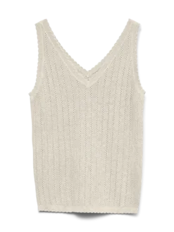 VMNEWLEX Gestricktes Oberteil