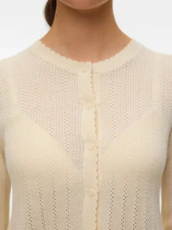 VMNEWLEX Strickjacke