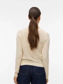 VMNEWLEX Strickjacke