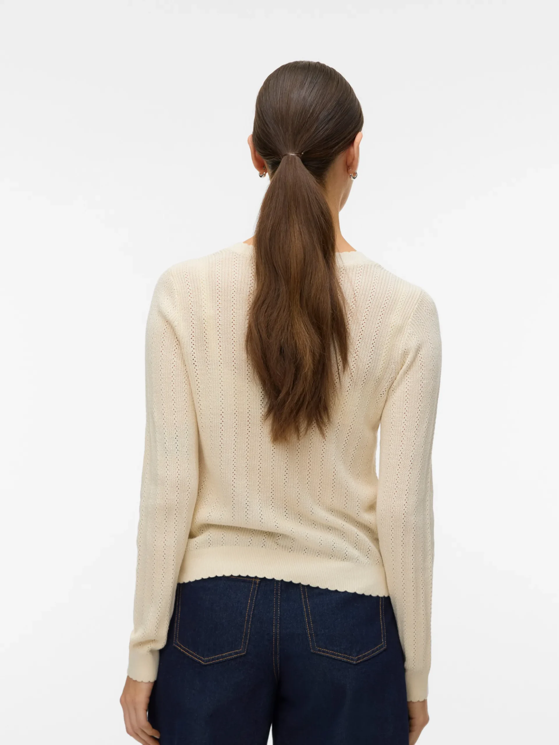 VMNEWLEX Strickjacke
