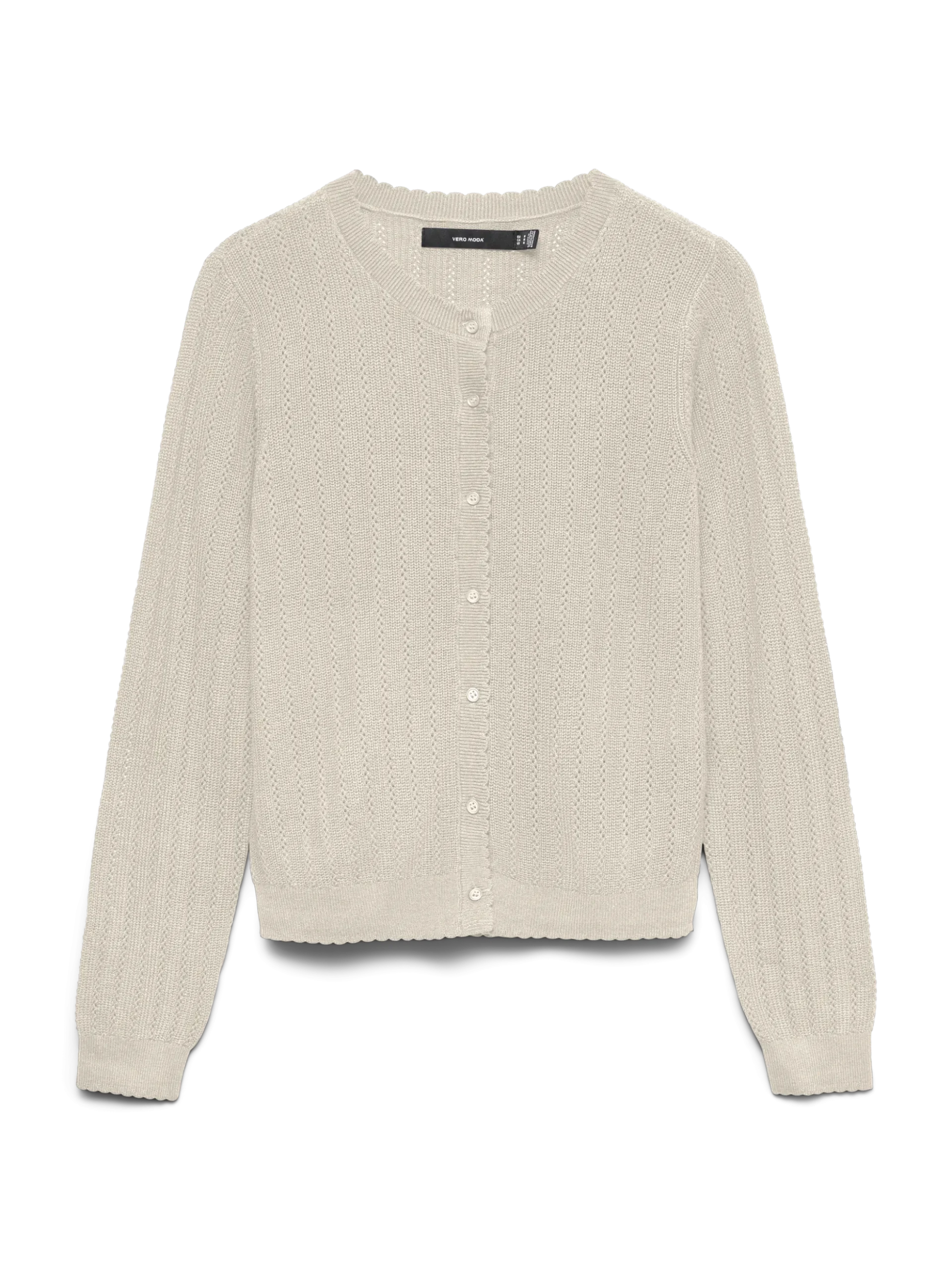 VMNEWLEX Strickjacke