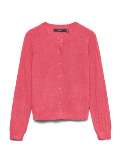 VMNEWLEX Strickjacke