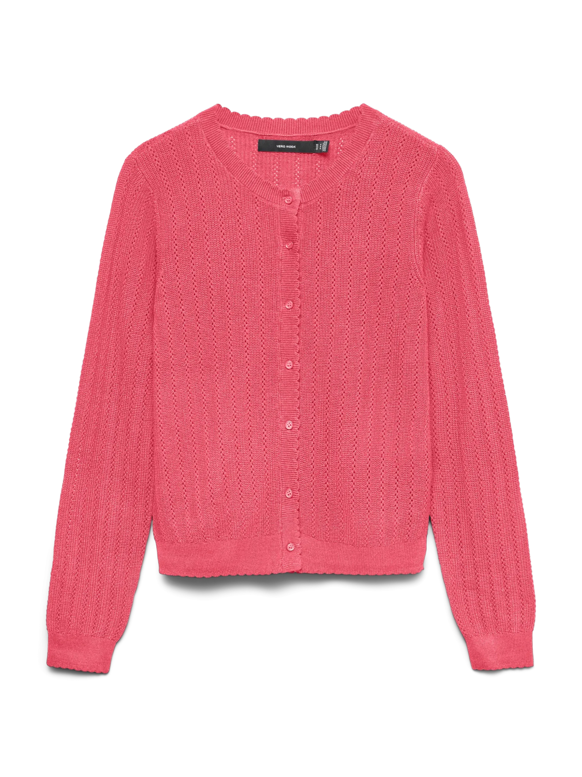 VMNEWLEX Strickjacke