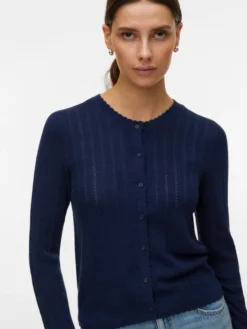 VMNEWLEX Strickjacke