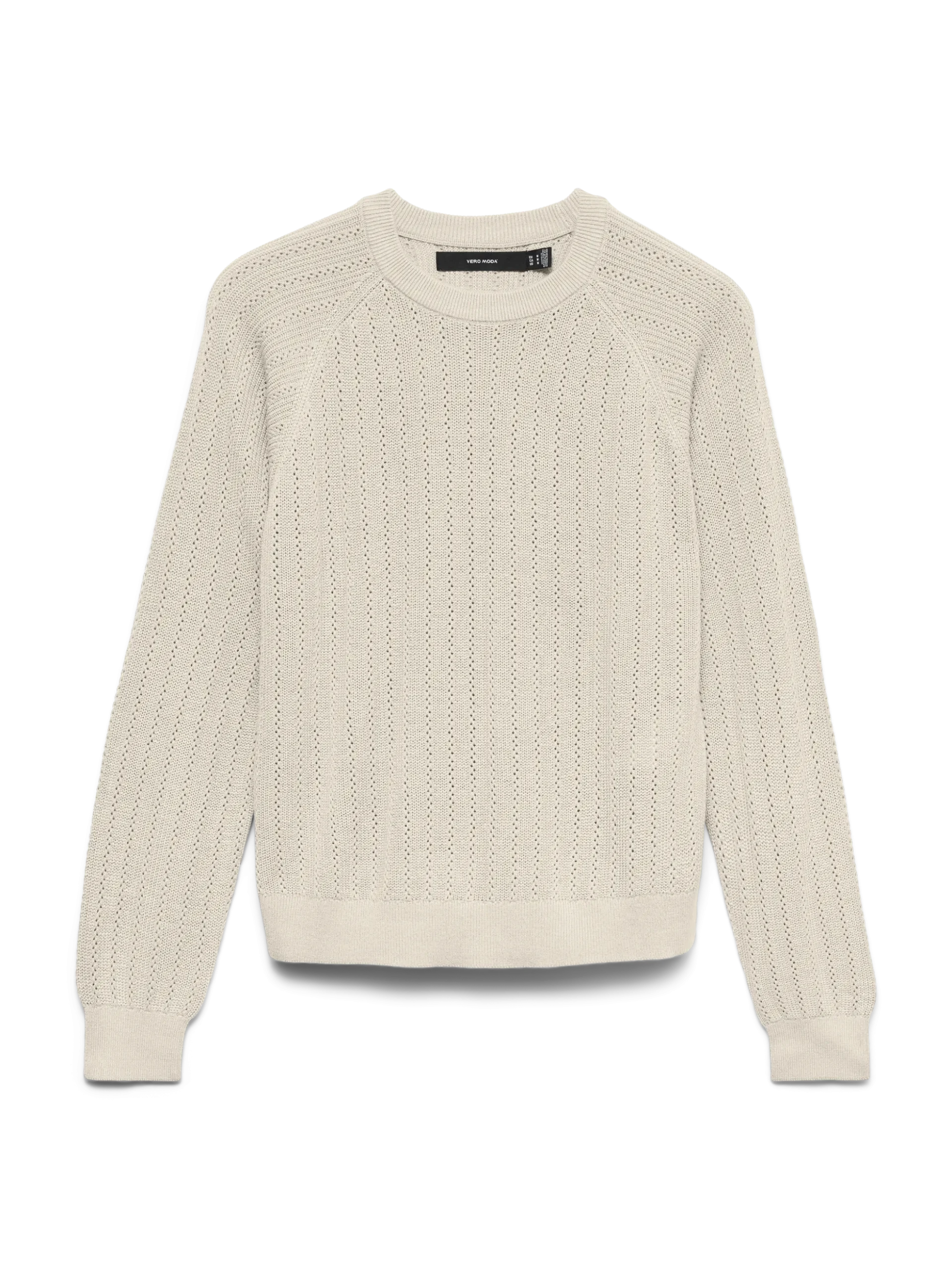 VMNEWLEX Strickpullover