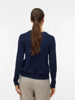 VMNEWLEX Strickpullover