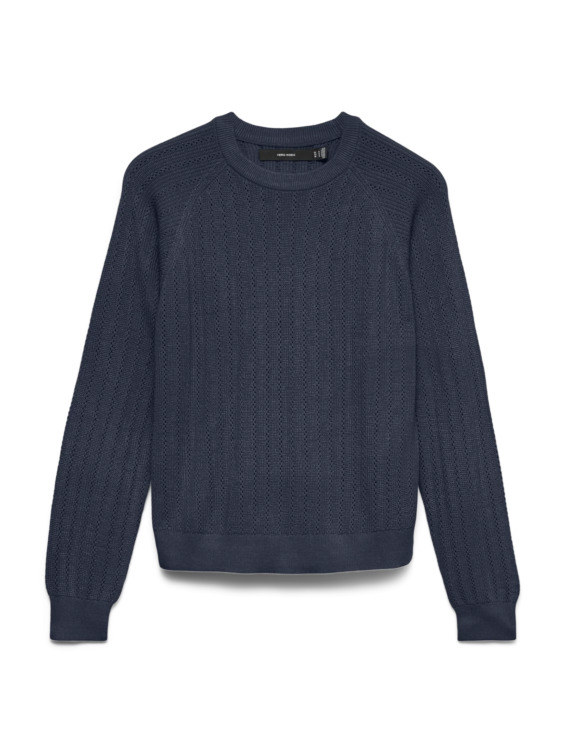 VMNEWLEX Strickpullover
