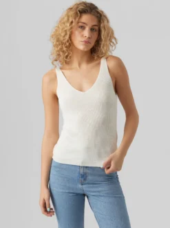 VMNEWLEX Strickpullover
