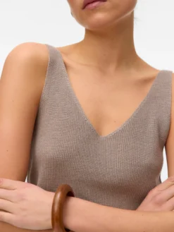 VMNEWLEX Strickpullover