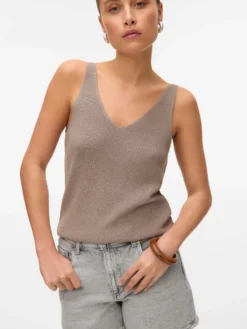 VMNEWLEX Strickpullover